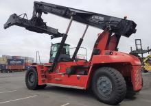 Reachstapelaar Kalmar DRD450-60S5X