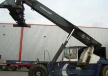 Reachstapelaar Kalmar DRD450-70S5X