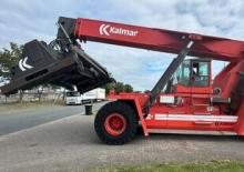 Reachstapelaar Kalmar DRD80-45S7