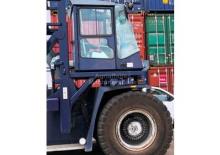 Reachstapelaar Kalmar DRG450-70C5X
