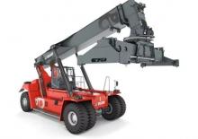 Reachstapelaar Kalmar ERG450-65S5