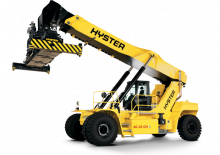 Reachstapelaar Hyster RS46-41XLS CH