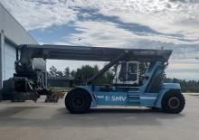 Reachstapelaar SMV SC 4023 CA 5