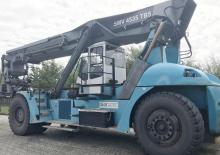Reachstapelaar Konecranes SMV 4535 TB 5