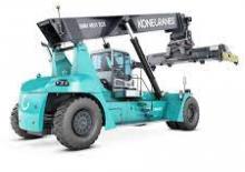 Reachstapelaar Konecranes 4538 CC 5