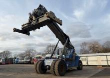 Reachstapelaar Konecranes SMV SC 4535 TA 5