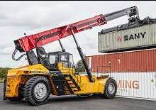 Reachstapelaar Sany SRSC4535G5-S