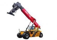 Reachstapelaar Sany SRSC45E5