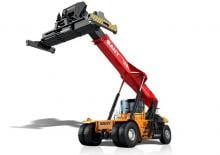 Reachstapelaar Sany SRSC45G5