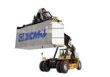 Reachstapelaar XCMG XCS4535K