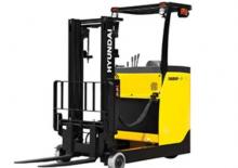 Reachtrucks Hyundai 10BR-9