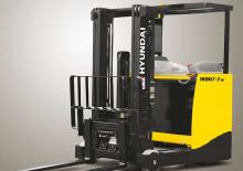 Reachtrucks Hyundai 14 BRJ 7