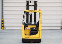 Reachtrucks Hyundai 14 BRJ 9