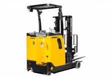 Reachtrucks Hyundai 15BR-9