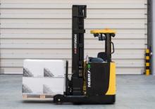 Reachtrucks Hyundai 16 BRJ 9 