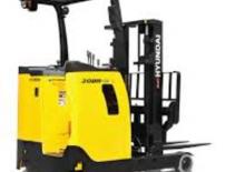 Reachtrucks Hyundai 20BR-9