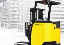 Reachtrucks Hyundai 25BR-9