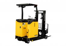 Reachtrucks Hyundai 25BR-X