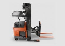 Reachtrucks Toyota 9BDRU13