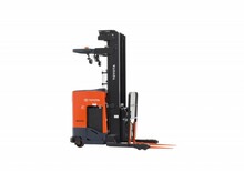 Reachtrucks Toyota 9BDRU13