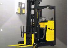 Reachtrucks Doosan BR 14 JW-Euro