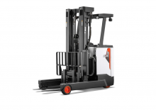 Reachtrucks Bobcat BR15S-9
