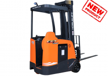 Reachtrucks Noblelift CBT15