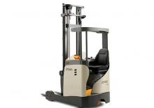 Reachtrucks Crown ESR 1020-35