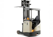 Reachtrucks Crown ESR 1040-1.4