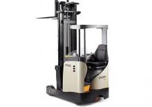 Reachtrucks Crown ESR 5220 1.6