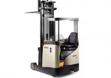 Reachtrucks Crown ESR 5240 1.6