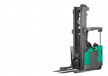 Reachtrucks Mitsubishi ESR15N2