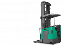 Reachtrucks Mitsubishi ESR23LN