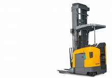 Reachtrucks Jungheinrich ETR 420