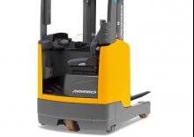 Reachtrucks Jungheinrich ETV 112