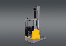 Reachtrucks Jungheinrich ETV 120n