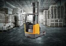 Reachtrucks Jungheinrich ETV 320