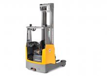 Reachtrucks Jungheinrich ETV MB 216