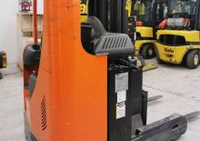 Reachtrucks Rocla F 14c