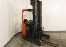 Reachtrucks Rocla F 16