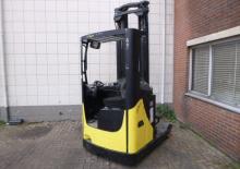 Elektrische vorkheftrucks Komatsu FB 14 RJ-2 R