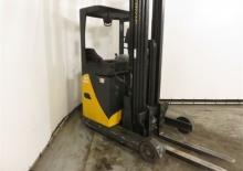 Reachtrucks Komatsu FB 16 RW-3E