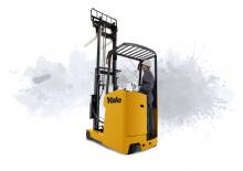 Reachtrucks Yale FBR15SWZ