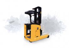 Reachtrucks Yale FBR20SZ