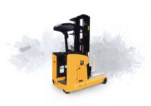 Reachtrucks Yale FBR25SZ