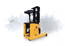 Reachtrucks Yale FBR30SZ