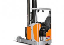Reachtrucks Still FM-X 25