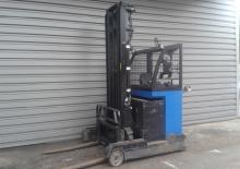 Reachtrucks Rocla H 25