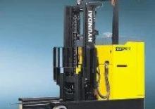 Reachtrucks Hyundai HBR 14-7