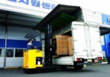 Reachtrucks Hyundai HBR 18-7